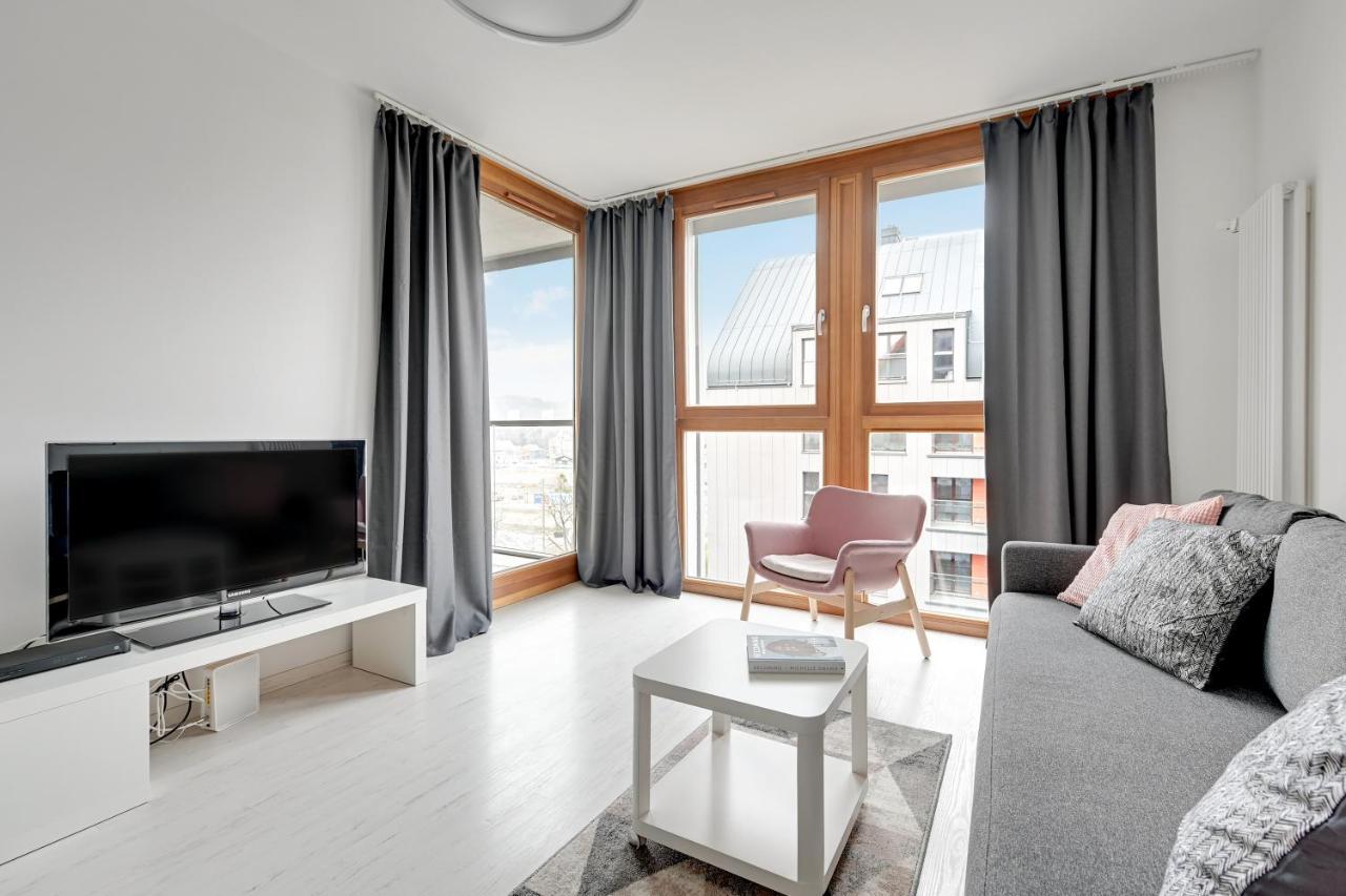 Flats For Rent - Aura Spa&wellness * Danzig