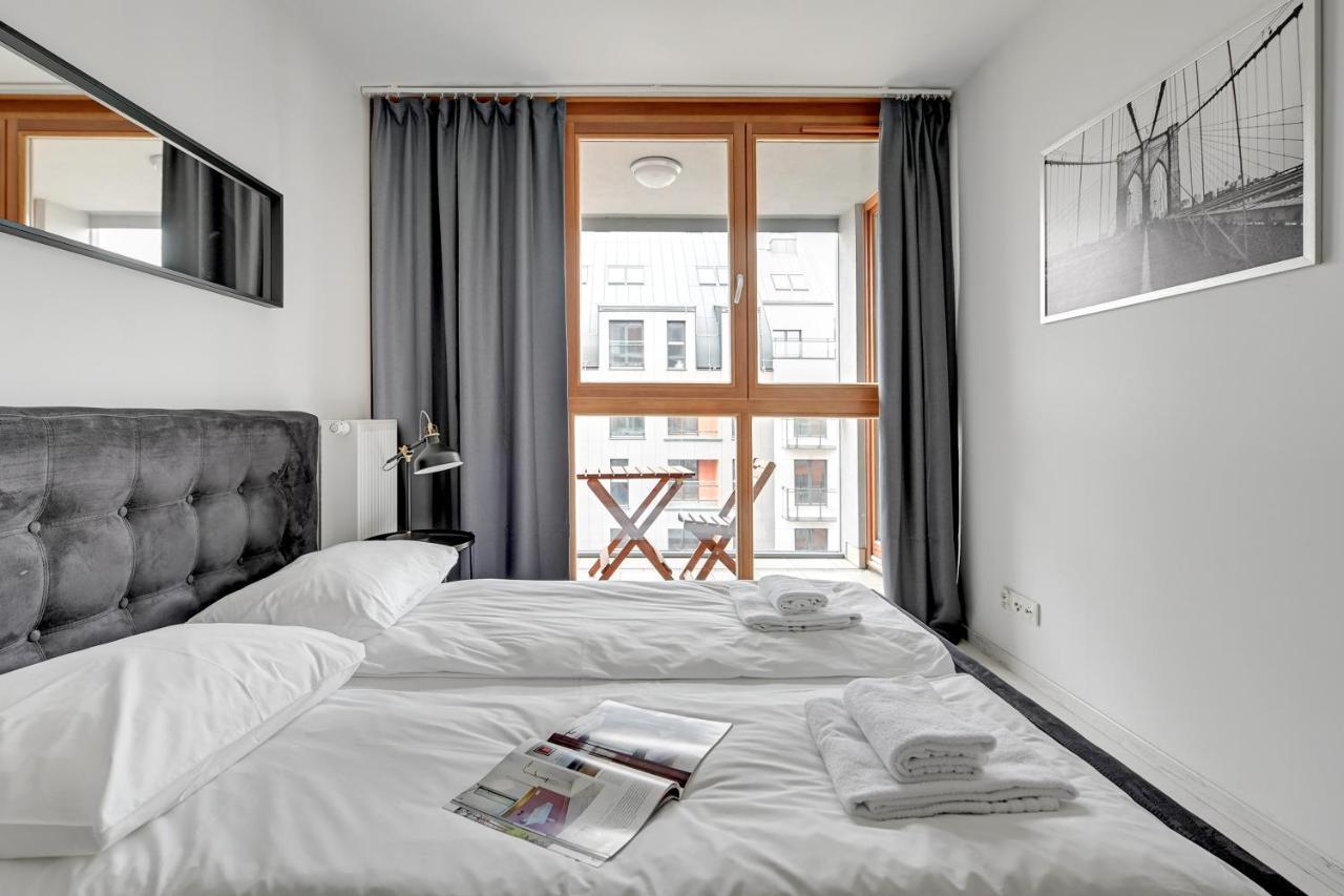 Apartment Flats For Rent - Aura Spa&wellness Danzig