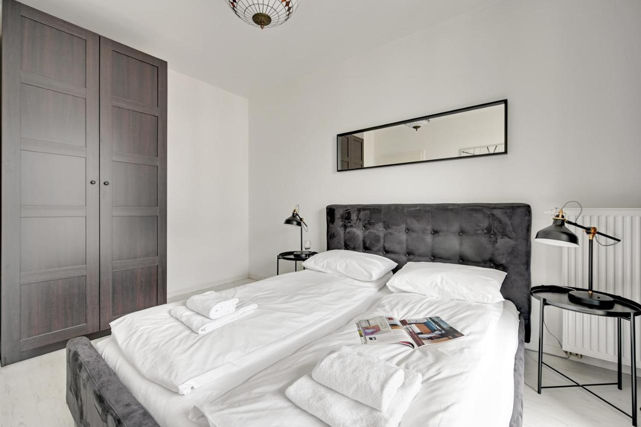Apartment Flats For Rent - Aura Spa&wellness Danzig