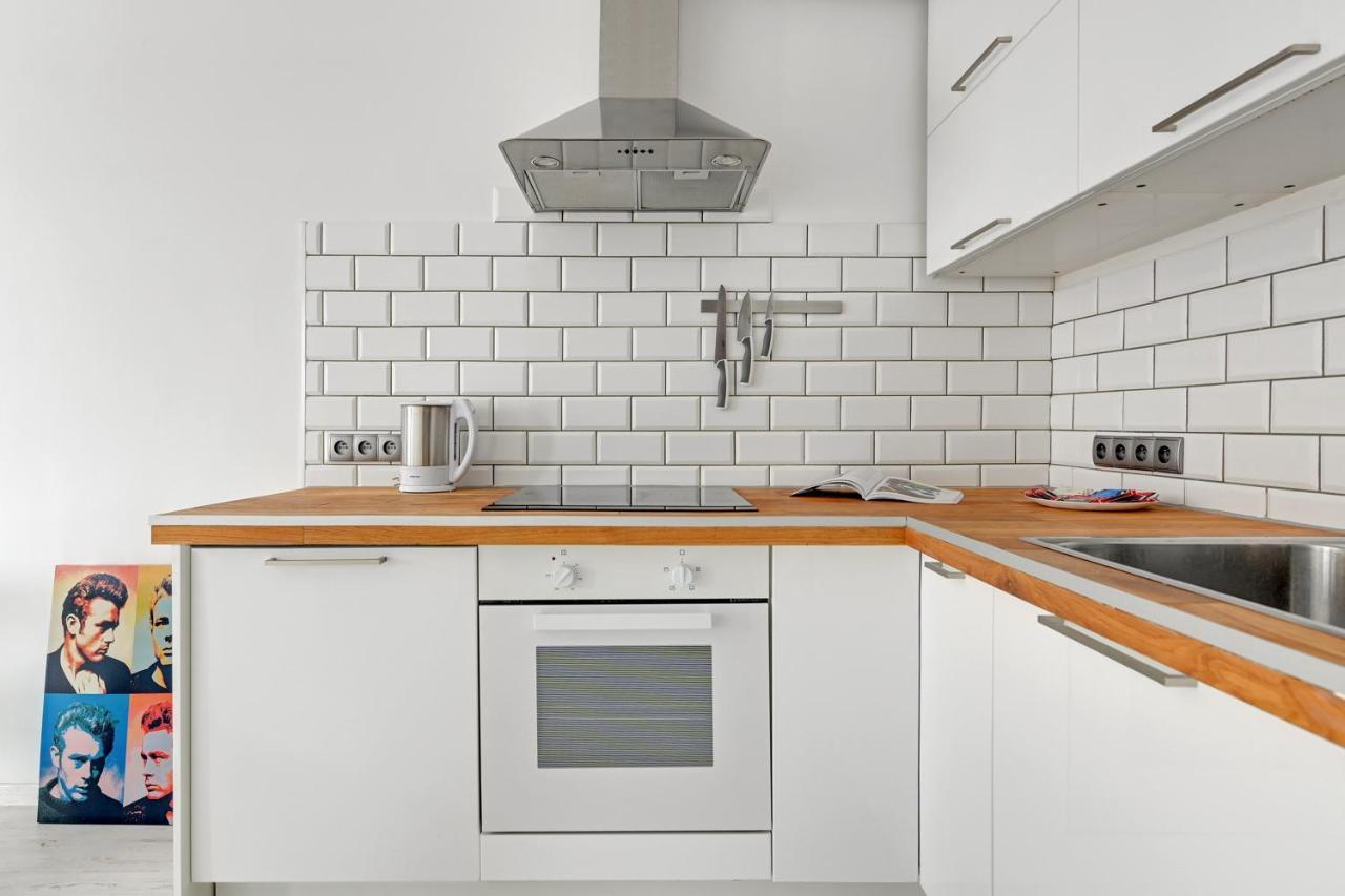 Flats For Rent - Aura Spa&wellness Apartment Danzig