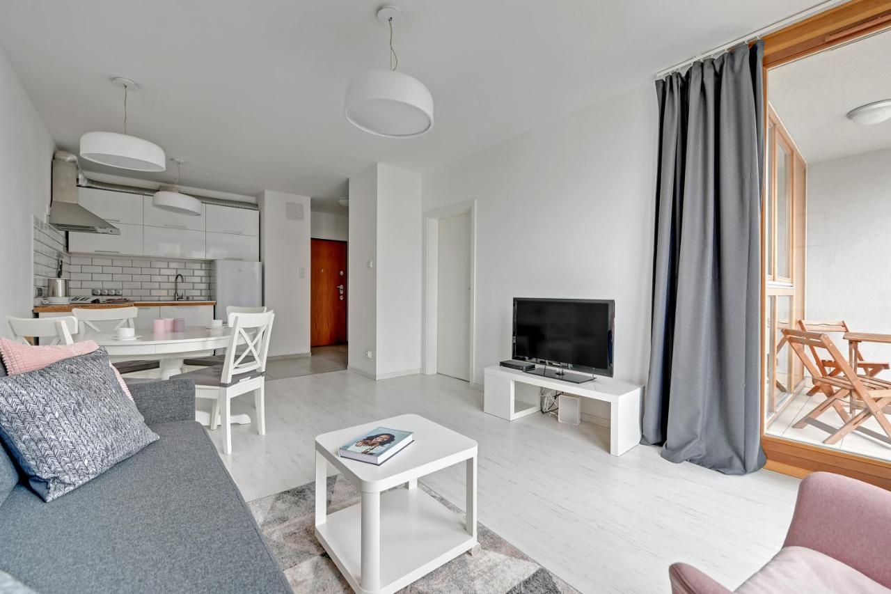 Flats For Rent - Aura Spa&wellness Apartment Danzig