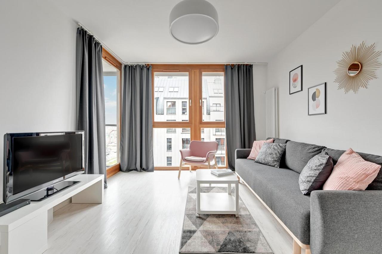 Flats For Rent - Aura Spa&wellness Danzig