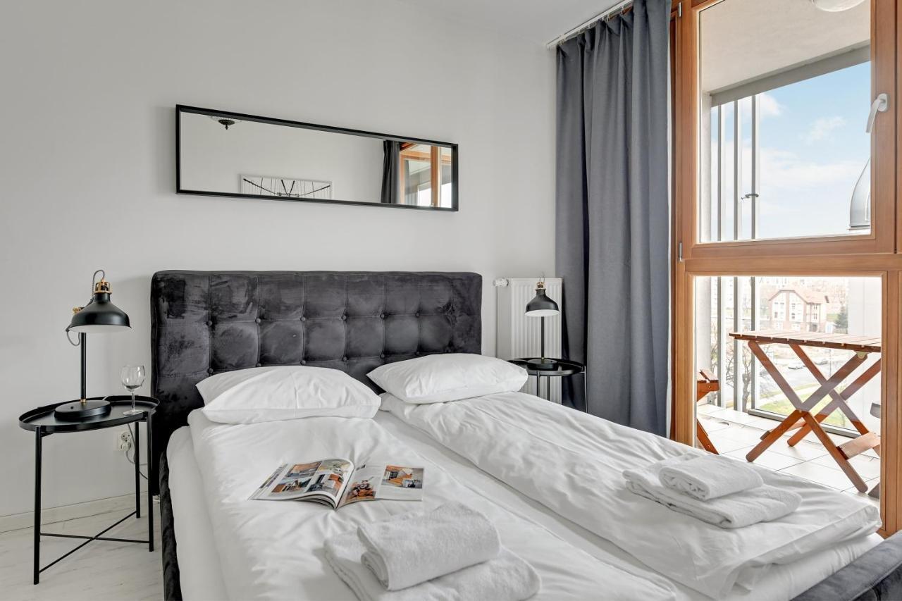 Flats For Rent - Aura Spa&wellness Apartment