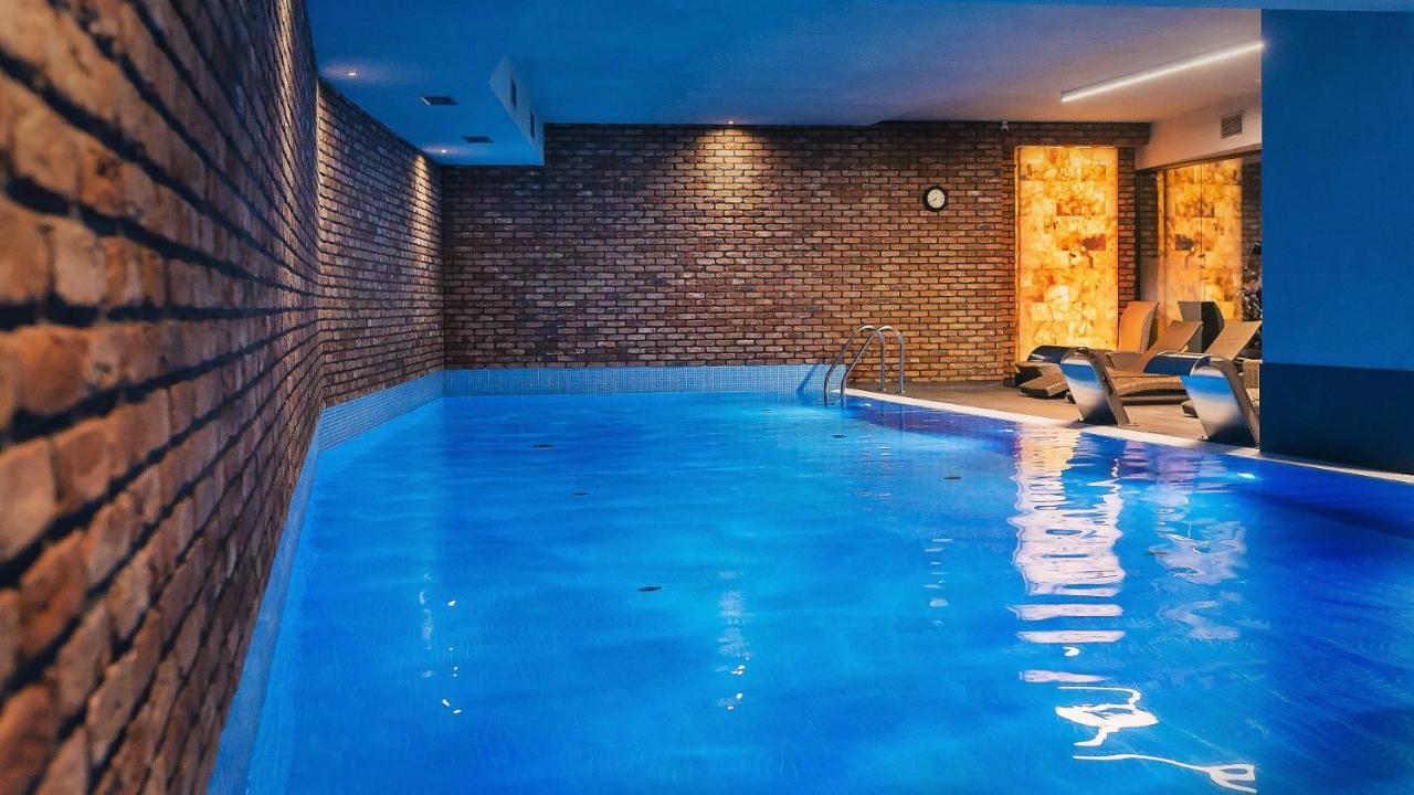 Flats For Rent - Aura Spa&wellness Apartment