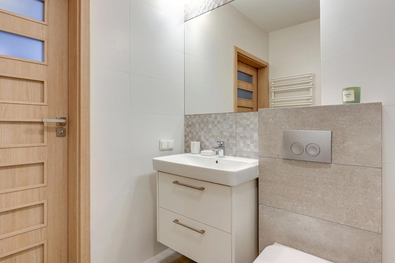 Flats For Rent - Aura Spa&wellness Apartment *