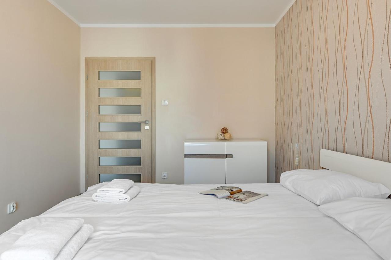 Flats For Rent - Aura Spa&wellness Apartment Danzig