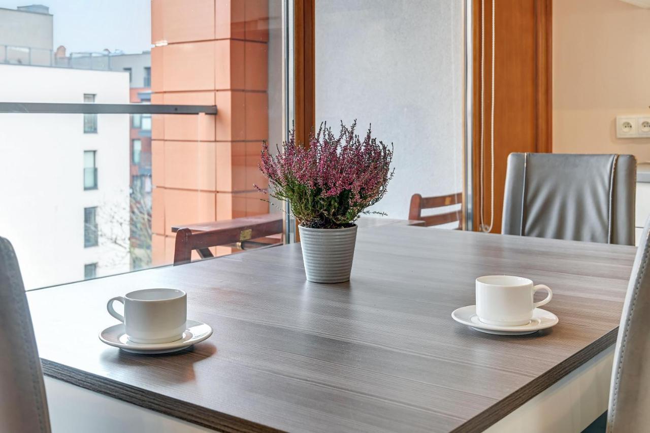 Flats For Rent - Aura Spa&wellness * Danzig